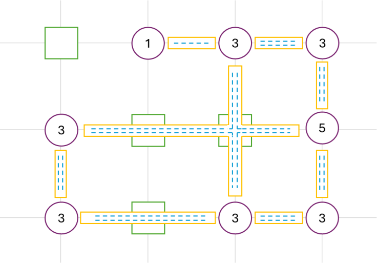 Full Gameboard