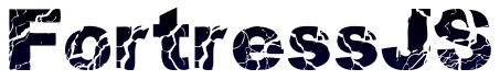 FortressJS Logo