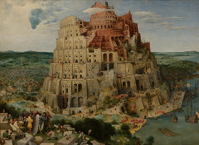 Babel