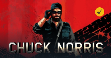 Chuck Norris