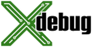 Xdebug logo