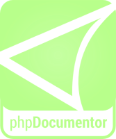 phpDocumentor logo